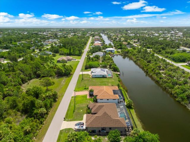 15504 HENNIPEN CIRCLE, Port Charlotte, FL 33981