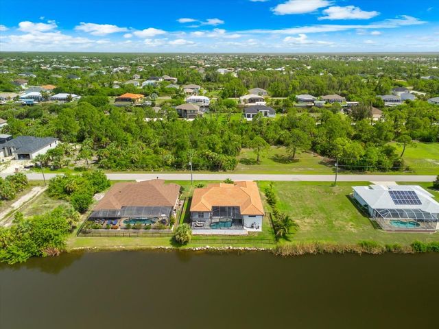 15504 HENNIPEN CIRCLE, Port Charlotte, FL 33981
