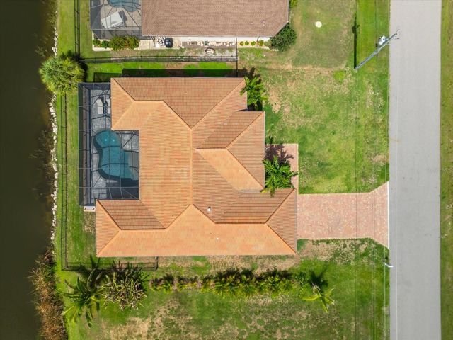 15504 HENNIPEN CIRCLE, Port Charlotte, FL 33981