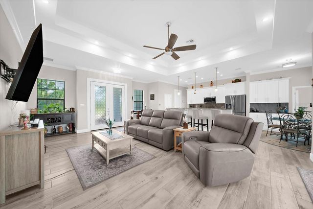 15504 HENNIPEN CIRCLE, Port Charlotte, FL 33981