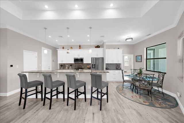 15504 HENNIPEN CIRCLE, Port Charlotte, FL 33981