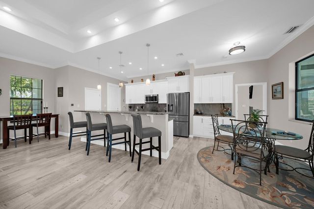 15504 HENNIPEN CIRCLE, Port Charlotte, FL 33981