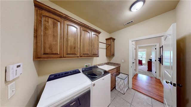 4904 SW Ridge Mont Road, Bentonville, AR 72713