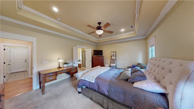 4904 SW Ridge Mont Road, Bentonville, AR 72713