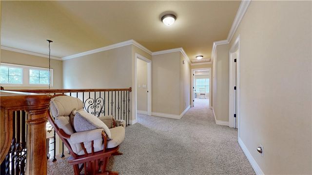 4904 SW Ridge Mont Road, Bentonville, AR 72713