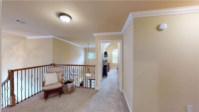 4904 SW Ridge Mont Road, Bentonville, AR 72713