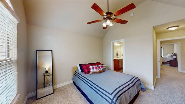 4904 SW Ridge Mont Road, Bentonville, AR 72713
