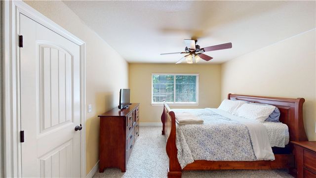 4904 SW Ridge Mont Road, Bentonville, AR 72713