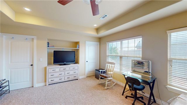 4904 SW Ridge Mont Road, Bentonville, AR 72713
