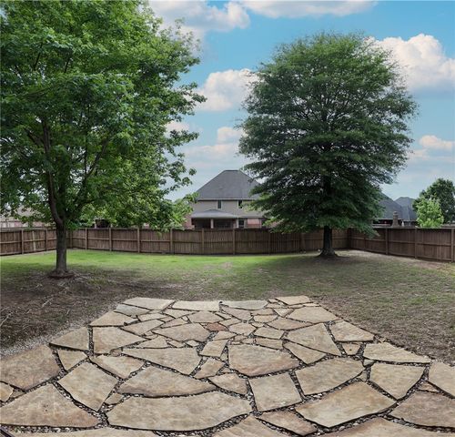 4904 SW Ridge Mont Road, Bentonville, AR 72713