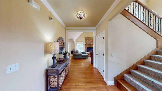 4904 SW Ridge Mont Road, Bentonville, AR 72713