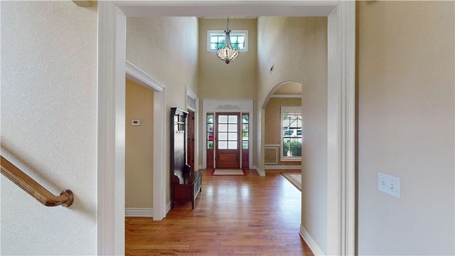 4904 SW Ridge Mont Road, Bentonville, AR 72713