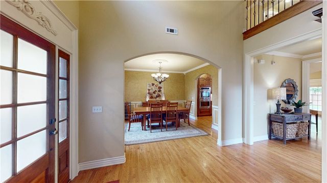 4904 SW Ridge Mont Road, Bentonville, AR 72713