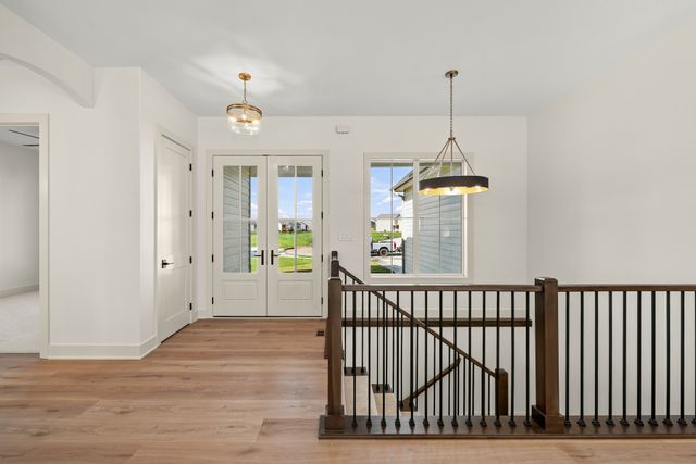 45 NW Crabtree Lane, Waukee, IA 50263