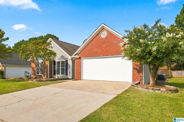 112 SUMMER HILL DRIVE, Alabaster, AL 35007