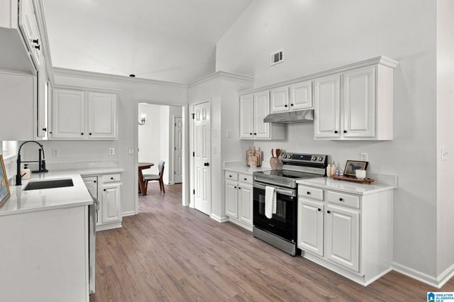 112 SUMMER HILL DRIVE, Alabaster, AL 35007