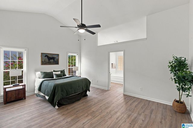 112 SUMMER HILL DRIVE, Alabaster, AL 35007