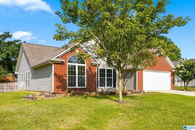 112 SUMMER HILL DRIVE, Alabaster, AL 35007