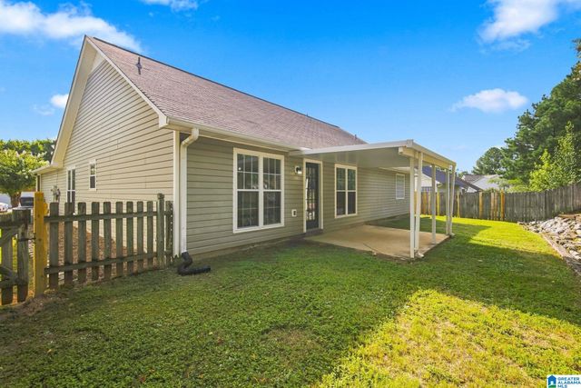 112 SUMMER HILL DRIVE, Alabaster, AL 35007