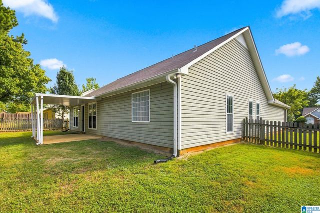 112 SUMMER HILL DRIVE, Alabaster, AL 35007
