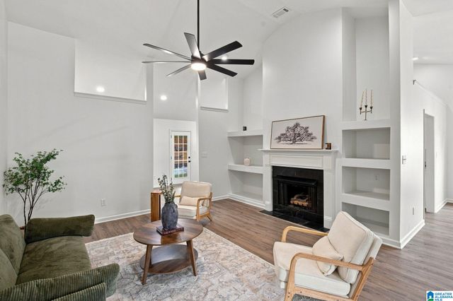 112 SUMMER HILL DRIVE, Alabaster, AL 35007