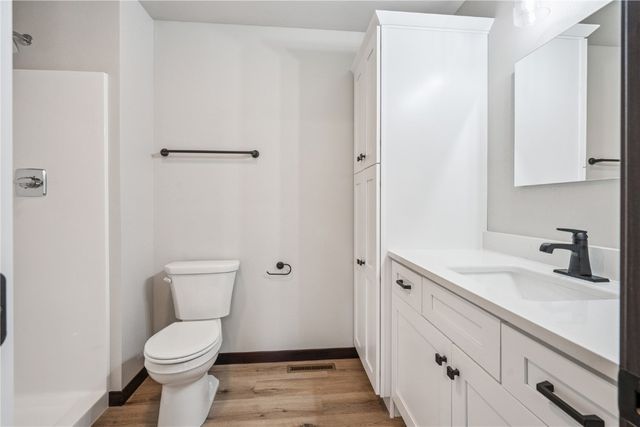 817 Prairie View Drive, West Branch, IA 52358