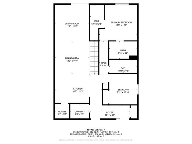 817 Prairie View Drive, West Branch, IA 52358