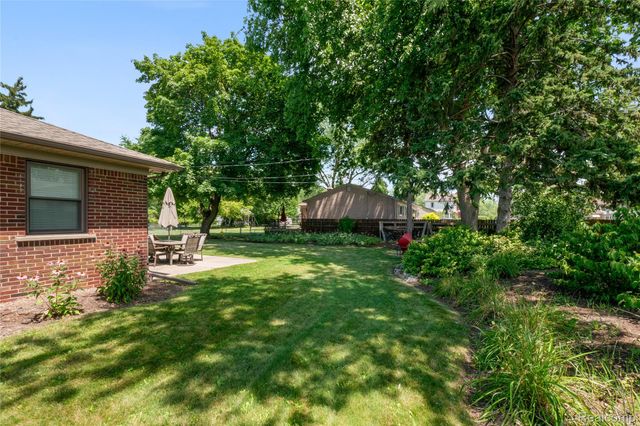 27200 Milton Avenue, Warren, MI 48092