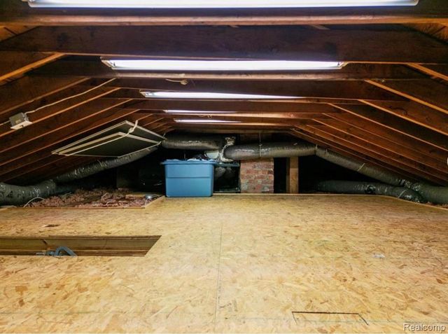 27200 Milton Avenue, Warren, MI 48092