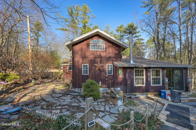 120 Rod And Gun Club Road, Unadilla, NY 13849