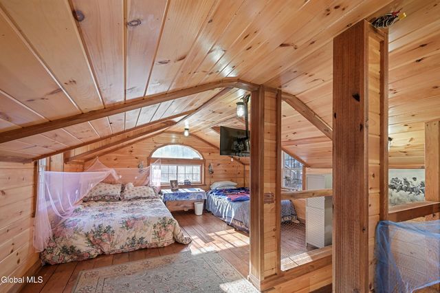 120 Rod And Gun Club Road, Unadilla, NY 13849