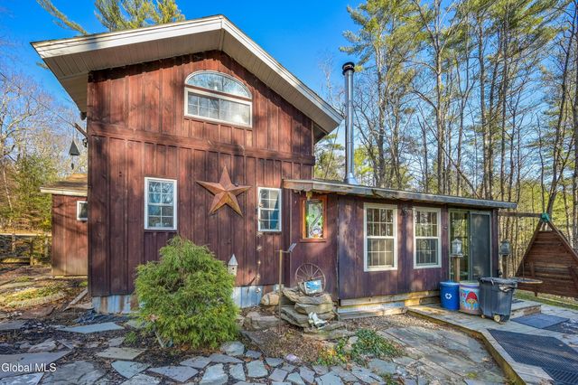 120 Rod And Gun Club Road, Unadilla, NY 13849