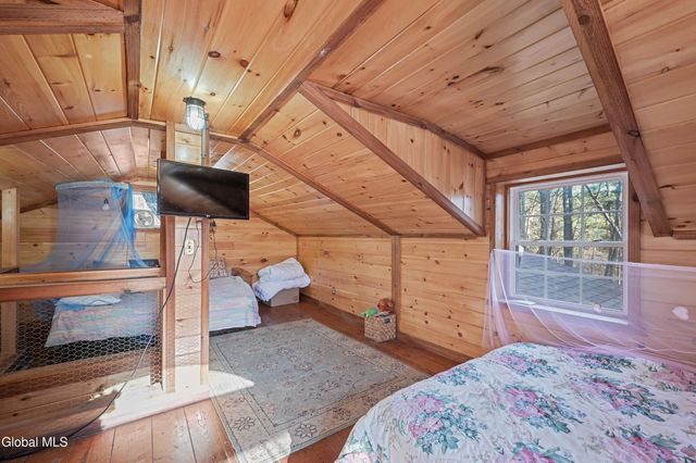 120 Rod And Gun Club Road, Unadilla, NY 13849