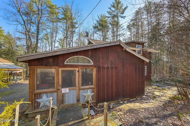 120 Rod And Gun Club Road, Unadilla, NY 13849