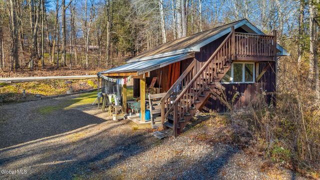 120 Rod And Gun Club Road, Unadilla, NY 13849