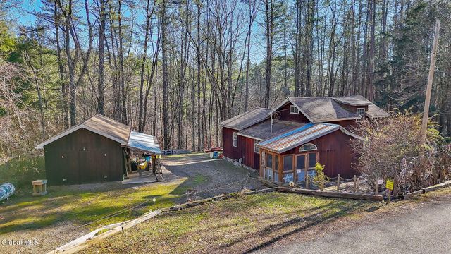 120 Rod And Gun Club Road, Unadilla, NY 13849