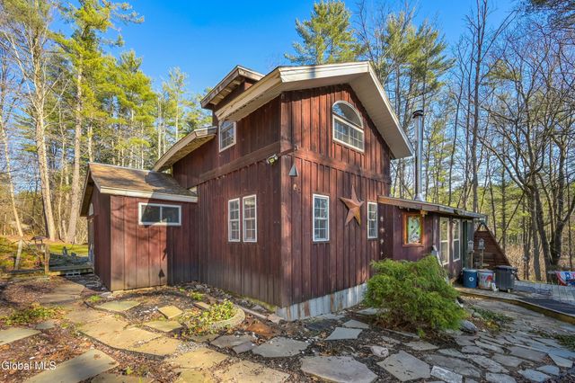 120 Rod And Gun Club Road, Unadilla, NY 13849