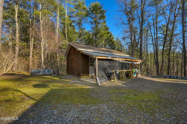 120 Rod And Gun Club Road, Unadilla, NY 13849