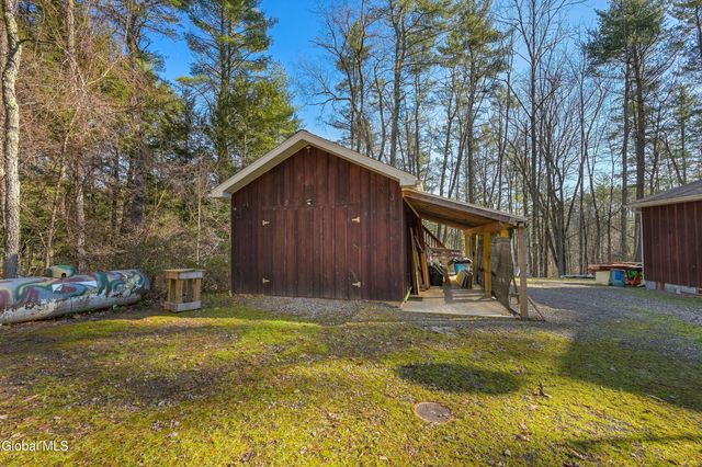 120 Rod And Gun Club Road, Unadilla, NY 13849