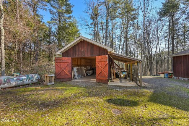 120 Rod And Gun Club Road, Unadilla, NY 13849
