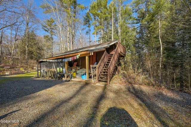 120 Rod And Gun Club Road, Unadilla, NY 13849