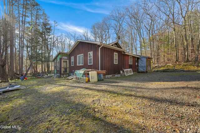 120 Rod And Gun Club Road, Unadilla, NY 13849