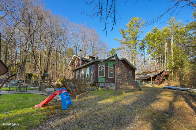 120 Rod And Gun Club Road, Unadilla, NY 13849