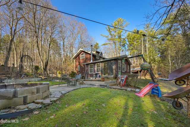 120 Rod And Gun Club Road, Unadilla, NY 13849