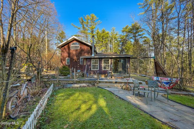 120 Rod And Gun Club Road, Unadilla, NY 13849