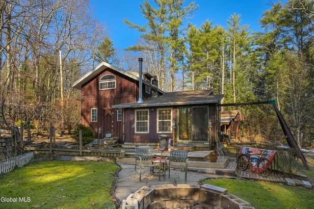 120 Rod And Gun Club Road, Unadilla, NY 13849