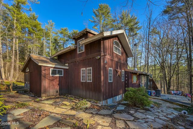 120 Rod And Gun Club Road, Unadilla, NY 13849