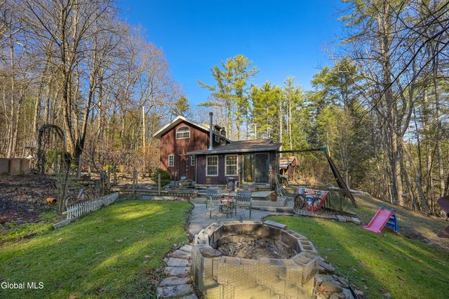 120 Rod And Gun Club Road, Unadilla, NY 13849