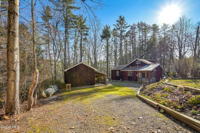 120 Rod And Gun Club Road, Unadilla, NY 13849