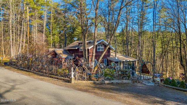 120 Rod And Gun Club Road, Unadilla, NY 13849